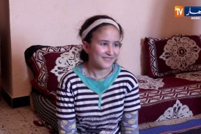 الطارف: عائلة بثلاثة فتيات معاقات ذهنيا وحركيا تستنجد المحسنين مساعدتها