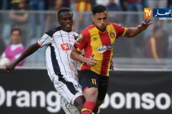 رئيس الترجي التونسي يقرر معاقبة بلايلي ماليا بسبب إحتجاجه على مدرب الفريق