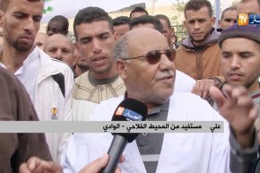 الوادي/ مستفيدو المحيطات الفلاحية بالمقرن يطالبون بالإفراج عليها