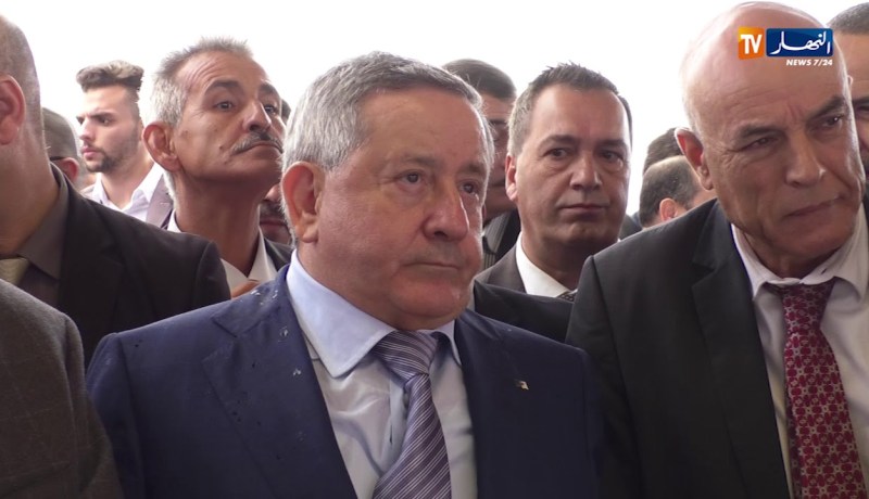 عدالة: كونيناف وأباطرة المال والمؤسسات وراء القضبان.. !!