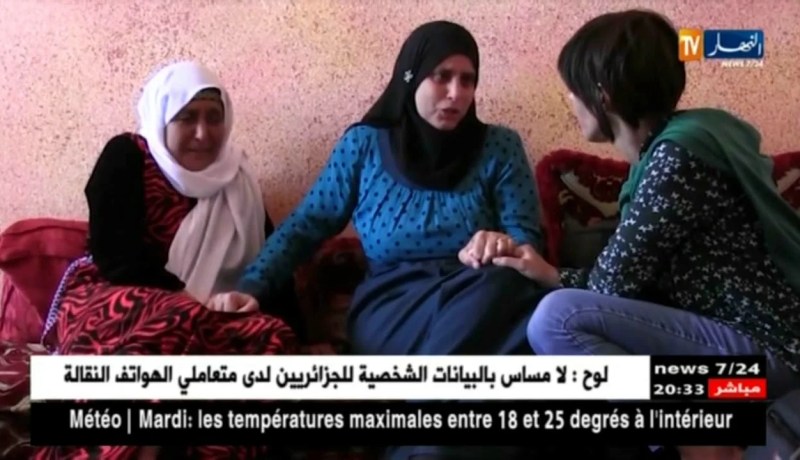 وهران: شاب يقتل شقيقته بحي إيسطو أشلام