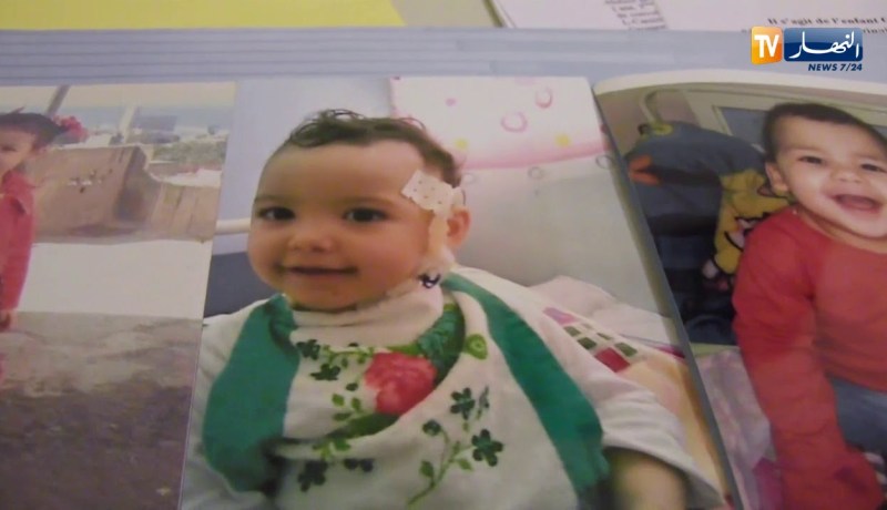 مستغانم: عائلة أحمد ..قصة أبناء إختطفهم الموت بعد إصابتهم بمرض مجهول