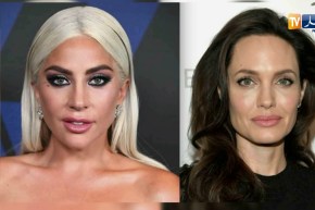 فن: أنجيلينا جولي وليدي غاغا.. إحداهما ستمثل شخصية “كليوباترا”
