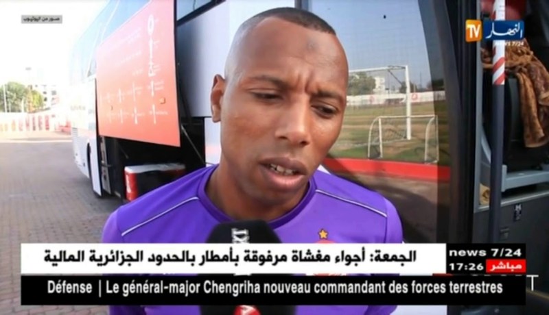 الوفاق السطايفي يتحدى الوداد البيضاوي بملعبه وأمام جماهيره لبلوغ المربع الذهبي