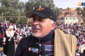 بشار/ عادات تأبى الإندثار خلال المولد النبوي الشريف