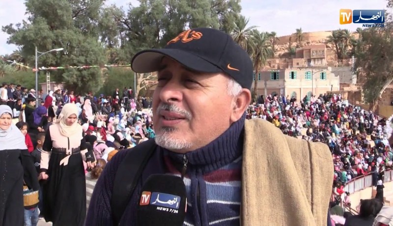 بشار/ عادات تأبى الإندثار خلال المولد النبوي الشريف