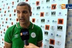 سيطرة المجمع البترولي على نهائيات كأس الجزائر للسباحة بعد إنسحاب إتحاد العاصمة