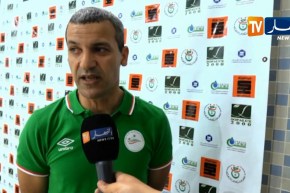 سيطرة المجمع البترولي على نهائيات كأس الجزائر للسباحة بعد إنسحاب إتحاد العاصمة