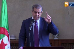 لابد من الحوار الذي يمكن  البلاد من تنظيم إنتخابات شفافة و ديمقراطية تجنبا للفراغ الدستوري