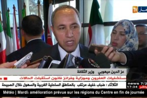 أوندا: المنظمة العالمية للحماية الفكرية تجتمع بالجزائر لدراسة الحقوق السنمائية