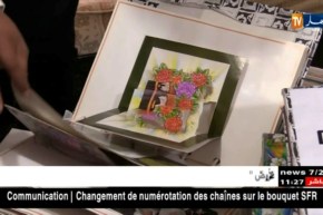 مجتمع/ إدريس…حبه لجمع الطوابع والبطاقات البريدية حوّل بيته متحفا