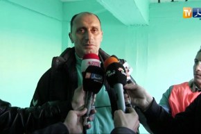 البليدة والقبة يتعادلان في صراع المؤخرة