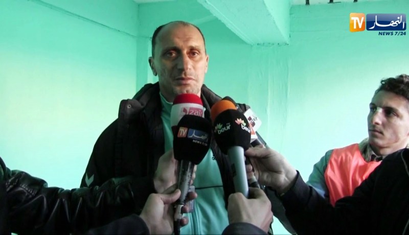 البليدة والقبة يتعادلان في صراع المؤخرة