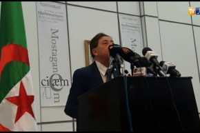 مستغانم: انطلاق الطبعة الـ 70 للمؤتمر الدولي للرياضيات