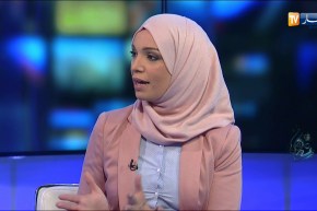 عائشة بوزمارن: برامجنا في رمضان 100 بالمائة من إنتاجنا.. وهذه مفاجئتنا