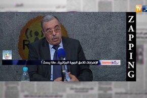 قهوة وجورنان : أهم تصريحات الضيوف 27 جانفي 2018 ـ zapping ـ