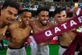 قطر تطيح بكوريا الجنوبية وتبلغ نصف نهائي كأس أمم آسيا