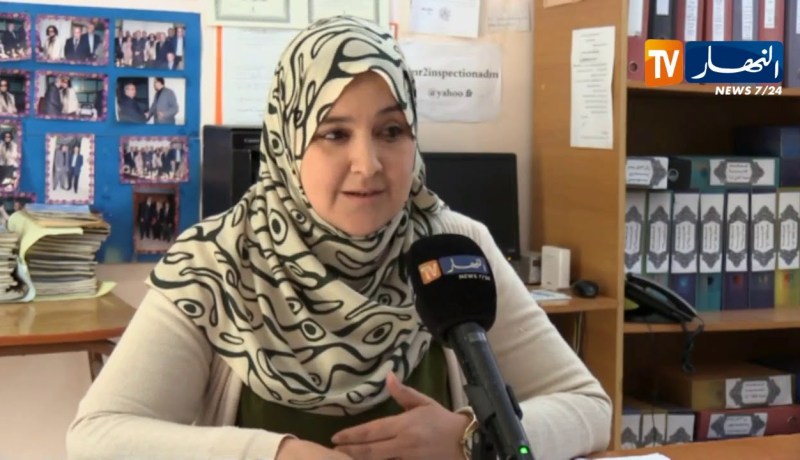 تربية: تواريخ إمتحانات الطور الإبتدائي ليست في صالح التلميذ