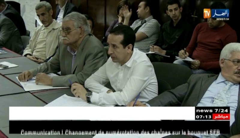 عدالة/ بعد 10 سنوات من الإنتظار..مسابقة لإعتماد 2000 محضر قضائي و موثق