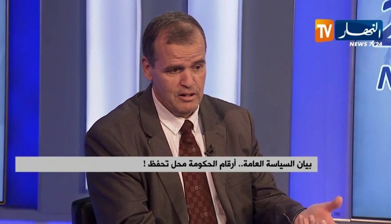 بيان السياسة العامة…أرقام الحكومة محل تحفظ