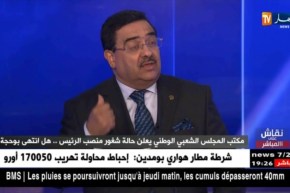 رئيس لجنة الشؤون الخارجية بالبرلمان: لم نغلق البرلمان.. أغلقنا بابا واحدا والعمال يستطيعون الدخول