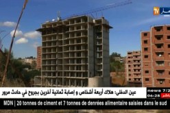 سكن: أكثر من 400 عقد ملغى.. شركات الإنجاز في قفص الإتهام