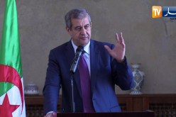 وزير الإتصال: أتركوا للعدالة حقها في إنصاف هؤلاء..ولي دار يخلص