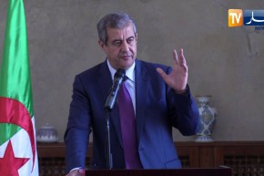 وزير الإتصال: أتركوا للعدالة حقها في إنصاف هؤلاء..ولي دار يخلص