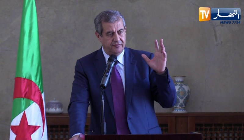وزير الإتصال: أتركوا للعدالة حقها في إنصاف هؤلاء..ولي دار يخلص