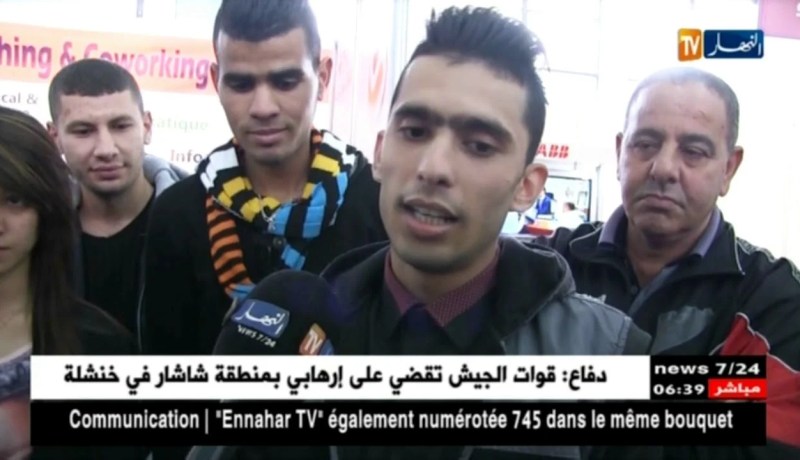 “السيرة الذاتية” في الجزائر..جدي و نشيط و يتقن كل اللغات..نماذج موحدة لطلبات عمل مختلفة