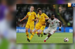 الإمارات تقصي أستراليا وتضرب موعدا لقطر في المربع الذهبي