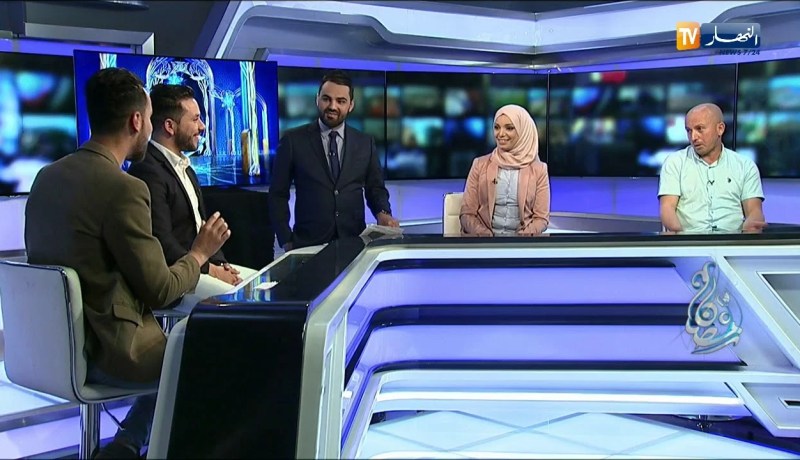 بلال حلاج:  تعرضت للضرب في برم برم توقفت على إثرها 15 يوم عن العمل