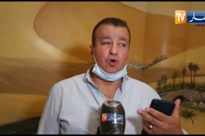 مسؤولي المحطة البرية بالبليدة يبدون استعدادهم لاتخاذ اجراءات الوقائية في حالة عودة النقل