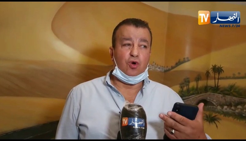 مسؤولي المحطة البرية بالبليدة يبدون استعدادهم لاتخاذ اجراءات الوقائية في حالة عودة النقل