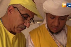 البقاع المقدسة: مطاعم..  رعاية صحية..  ومكيفات بمخيمات عرفة