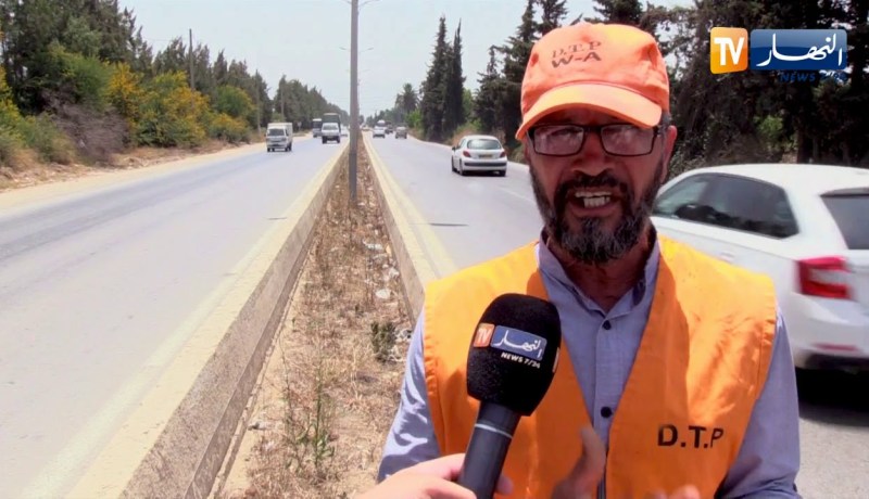 مجتمع: عامل النظافة.. مخاطر مهنية وحقوق مهضومة