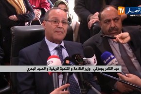 فلاحة/ “بوعزقي” يدعو إلى تطهير العقار الفلاحي بولاية الجلفة