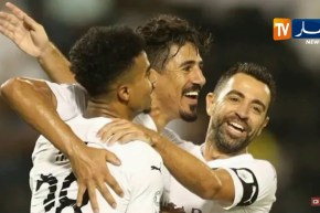 بونجاح يورط تشافي بعد تصريحاته حول علاقة الكتالونيين بالمدريديين