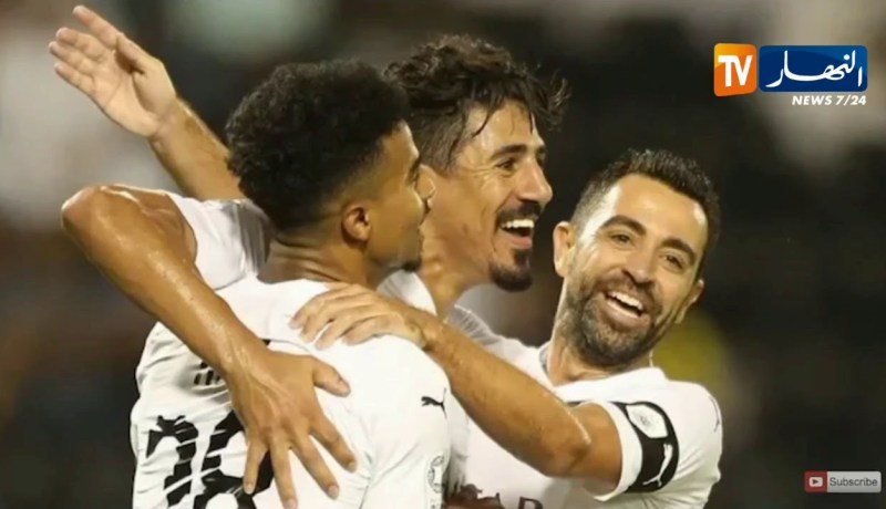 بونجاح يورط تشافي بعد تصريحاته حول علاقة الكتالونيين بالمدريديين