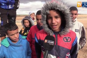 أم البواقي: قاطنو المجمع السكني بالجازية دون غاز وأسلاك الموت سبيلهم الوحيد