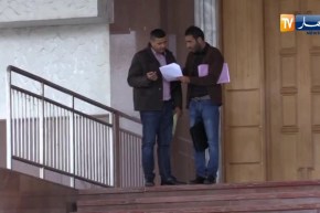 الحكم من 8 إلى 12 سنة سجنا نافذا لعلي حداد وأويحيى وسلال في قضايا فساد