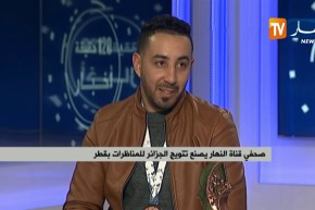 جزائريون يفتكون المراتب الأولى في المسابقات الدولية…حينما يؤمن الشباب بقدراتهم