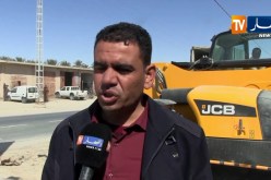 الوادي/ دفعات من البطاطا الجزائرية بإتجاه جزر الكناري