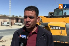 الوادي/ دفعات من البطاطا الجزائرية بإتجاه جزر الكناري