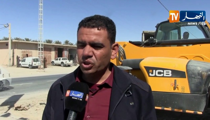 الوادي/ دفعات من البطاطا الجزائرية بإتجاه جزر الكناري