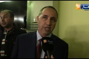 ميهوبي يشرف على حفل إحياء المولد النبوي الشريف ومسابقة المنشد الصغير بوهران