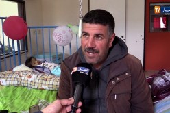 باتنة/ الفقر يمنع علاج رضيع يهدده الموت بسبب مرض كبدي
