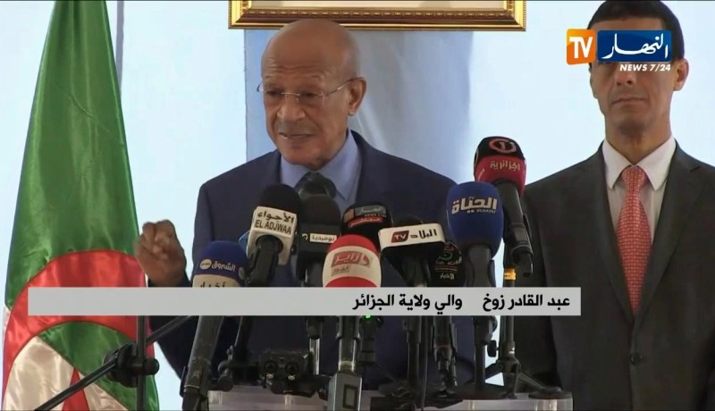 زوخ: “السكنة نمدوها لي يحتاجها…ما راناش نشرو ونبيعو”