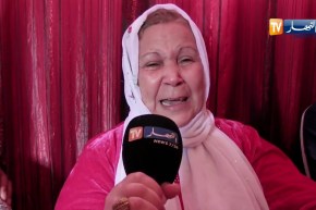 مستغانم: عائلات تبحث عن أبنائها المفقودين في محاولة للهجرة السرية