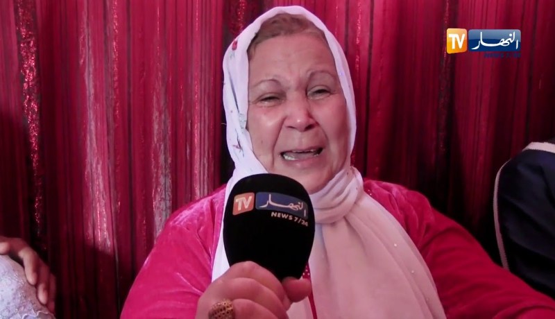 مستغانم: عائلات تبحث عن أبنائها المفقودين في محاولة للهجرة السرية